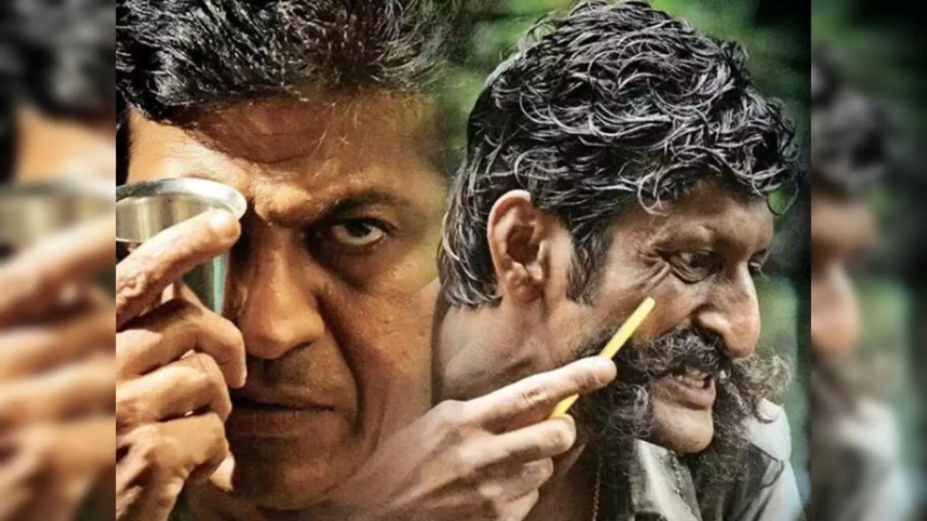 Killing Veerappan movie