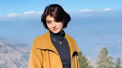 Pakistani Tiktok Imsha Rehman