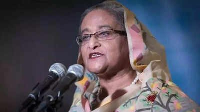 Sheikh Hasina Extradition