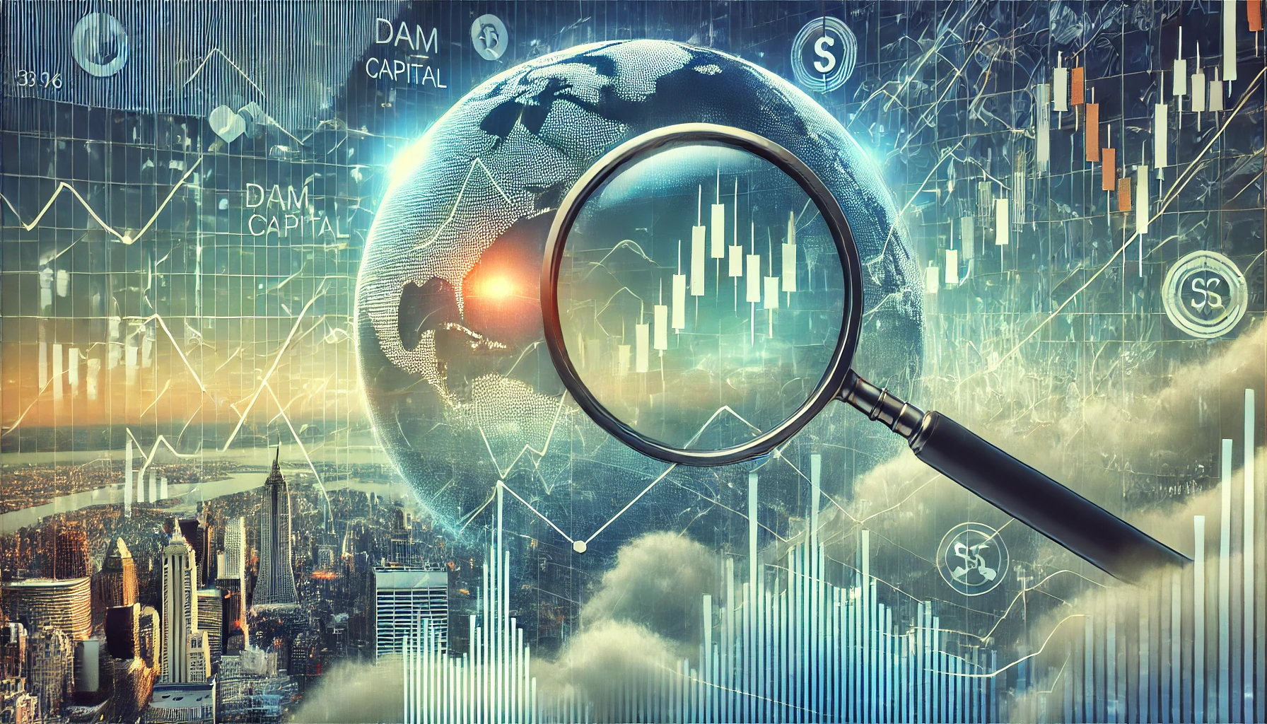 dam capital share price
